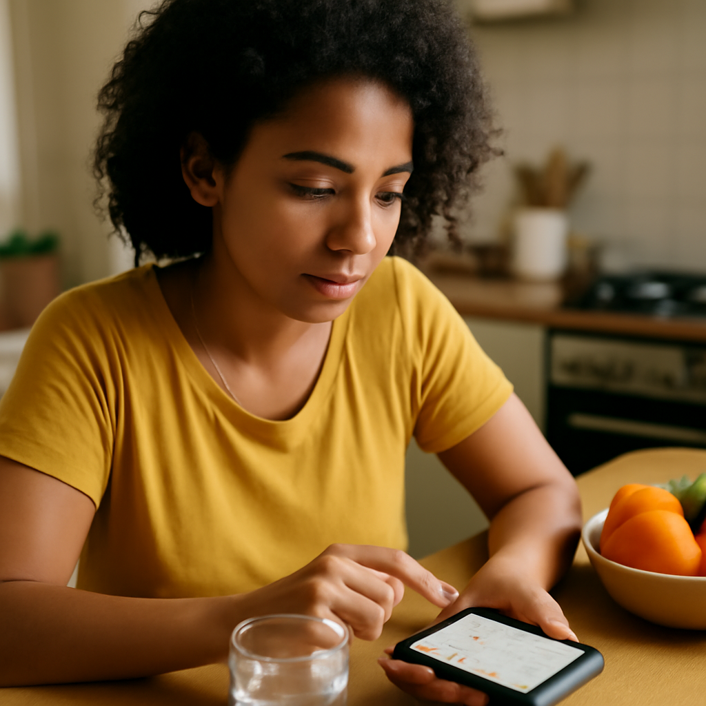 dicas de saúde e bem-estar para mulheres ocupadas