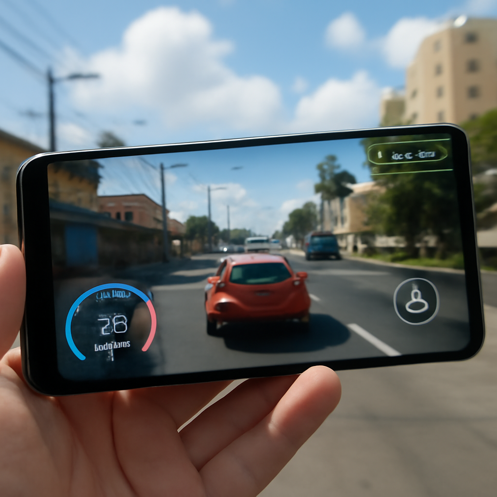 Velocidade que converte: por que o carregamento rápido virou vantagem competitiva em jogos de decisão imediata