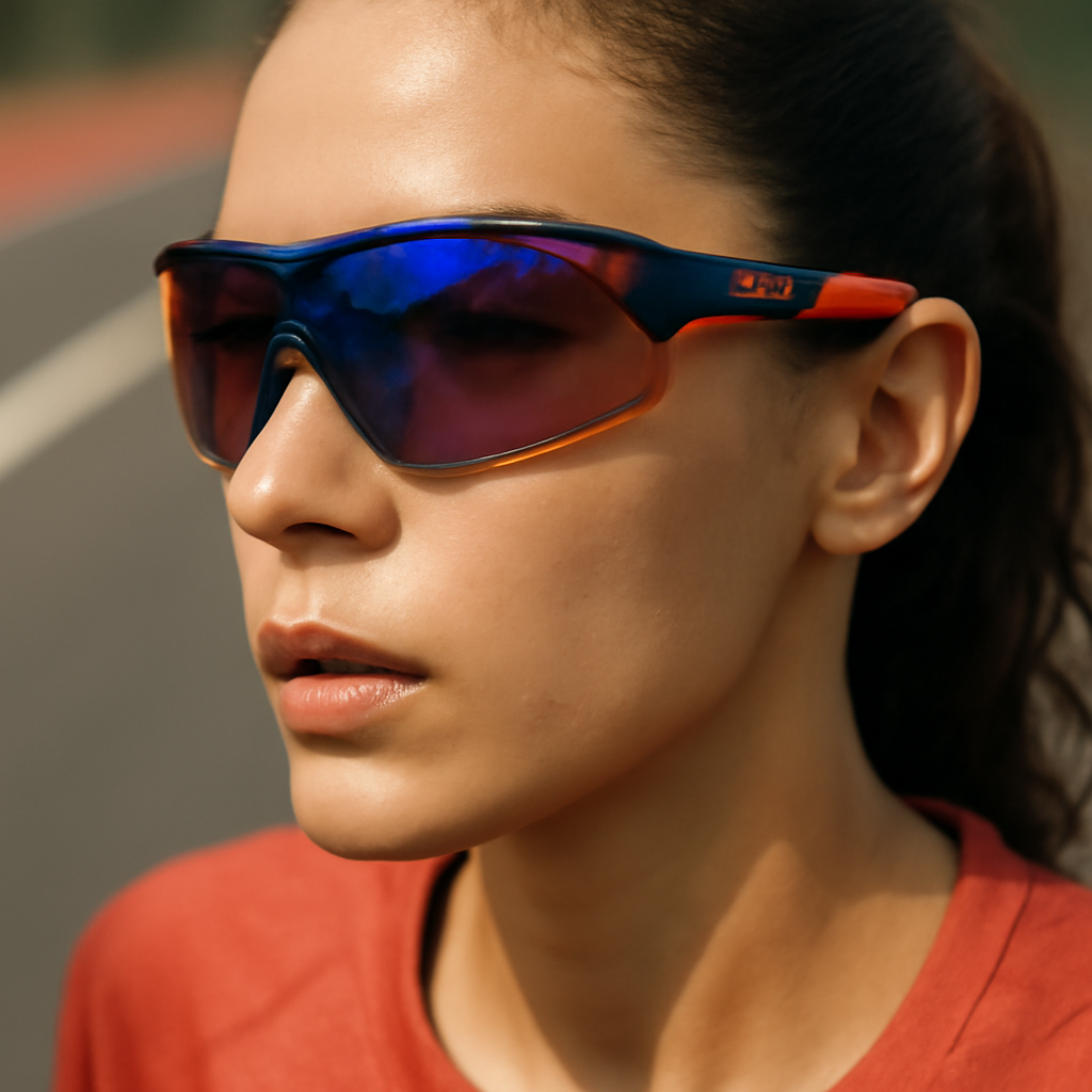 oculos esportivo para mulheres